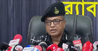 র‌্যাব থাকবে কি বিলুপ্ত হবে, সেটি সম্পূর্ণ সরকারের সিদ্ধান্ত:  নবনিযুক্ত মহাপরিচালক